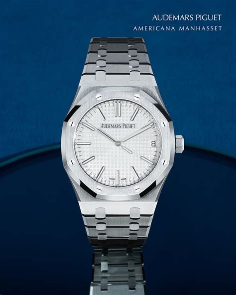 gucci manhasset americana|audemars piguet manhasset.